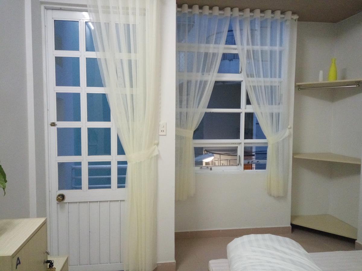 Panda'S House Hostel Da Lat Esterno foto